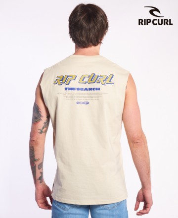 Remera
Rip Curl Voyage
