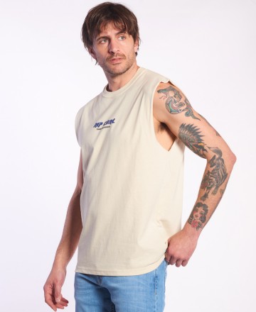 Remera
Rip Curl Voyage