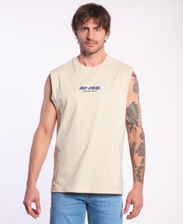 Remera
Rip Curl Voyage