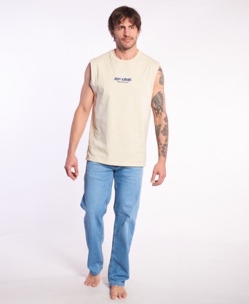 Remera
Rip Curl Voyage