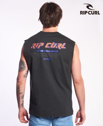 Remera
Rip Curl Voyage