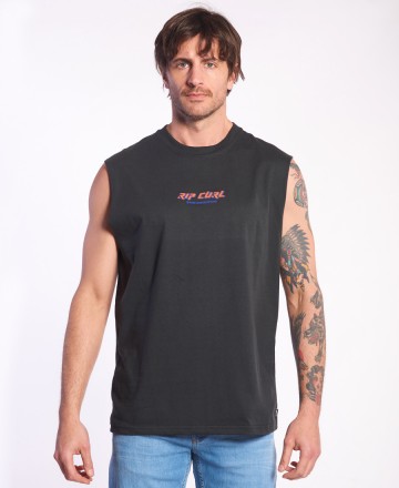 Remera
Rip Curl Voyage