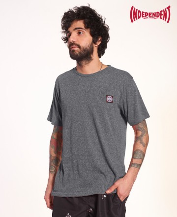 Remera
Independent Fantasa Plain
