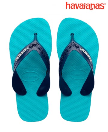 Ojotas
Havaianas Max