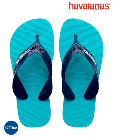 Ojotas
Havaianas Max