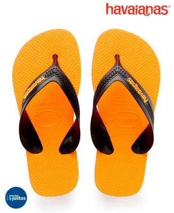 Ojotas
Havaianas Max