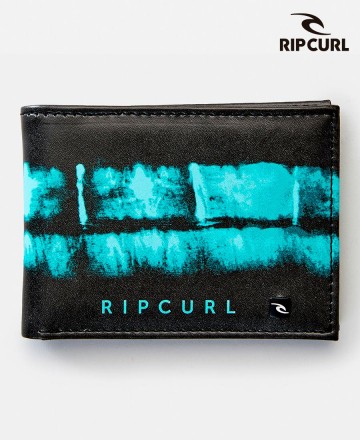 Billetera
Rip Curl Slim Combo