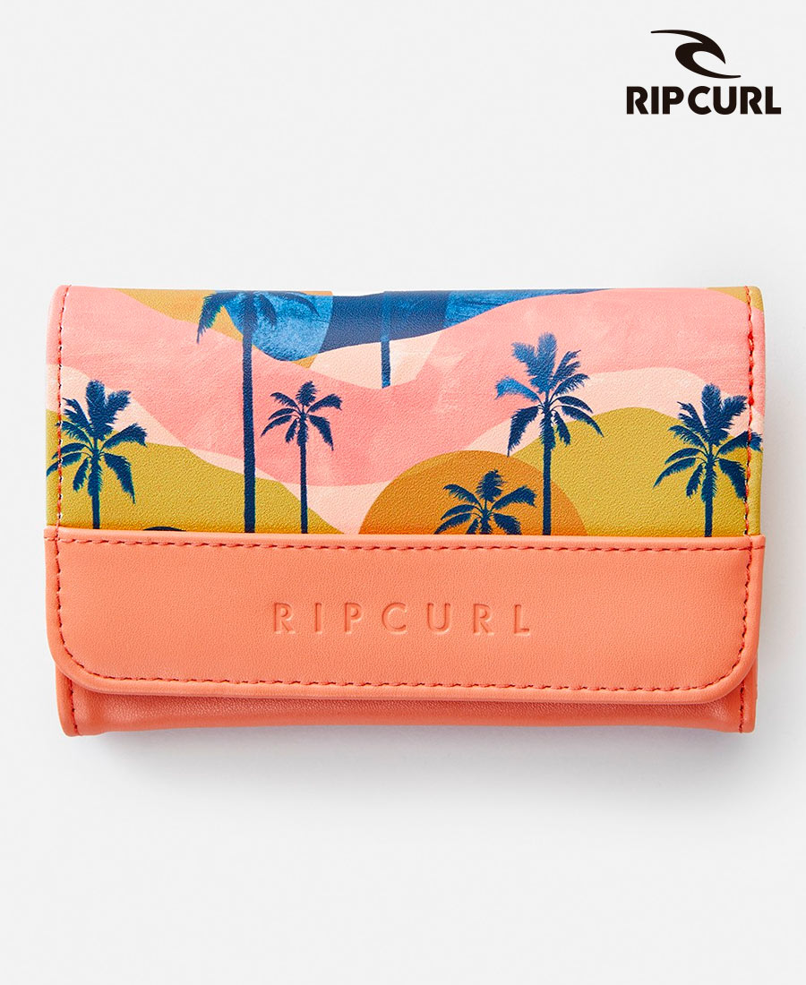 Rip Curl Argentina - Billetera Rip Tropic Mid