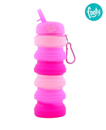 Botella
Footy Acordeon Mix Rosa