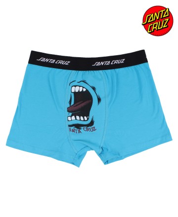 Boxer
Santa Cruz Screaming