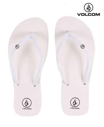 Ojotas
Volcom Diamond