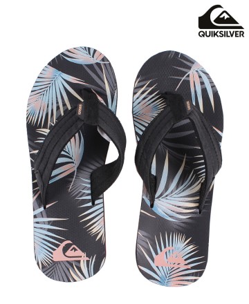 Ojotas
Quiksilver Carver