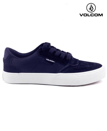 Zapatillas
Volcom Britt Suede