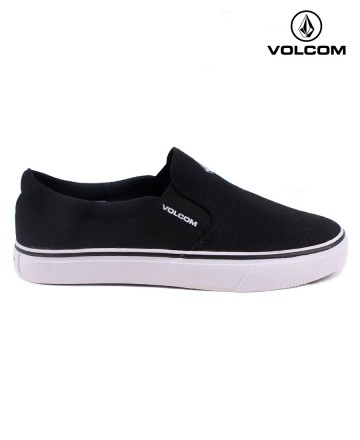 Zapatillas
Volcom Slip On Morph