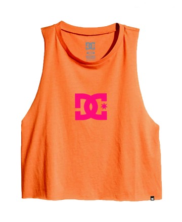 Musculosa
DC Star