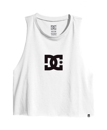 Musculosa
DC Star