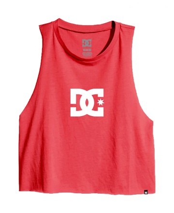 Musculosa
DC Star