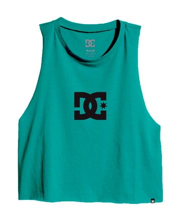 Musculosa
DC Star