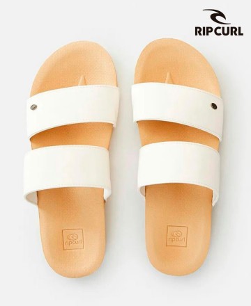 Sandalias
Rip Curl Dual Strap