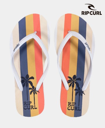 Ojotas
Rip Curl Surf Revival