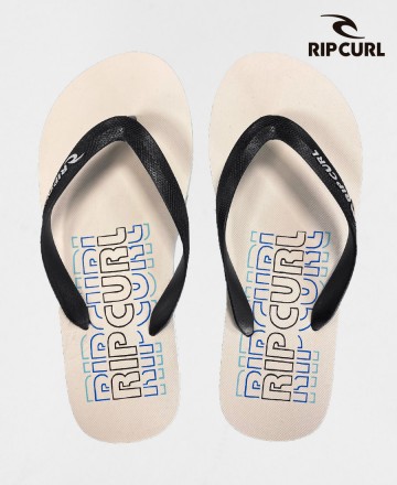 Ojotas
Rip Curl Revival