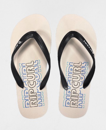 Ojotas
Rip Curl Revival