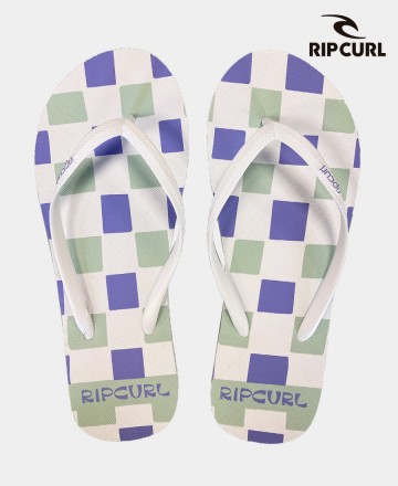 Ojotas
Rip Curl Surf Check Ewot