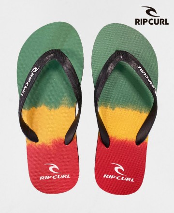 Ojotas
Rip Curl Big Fade