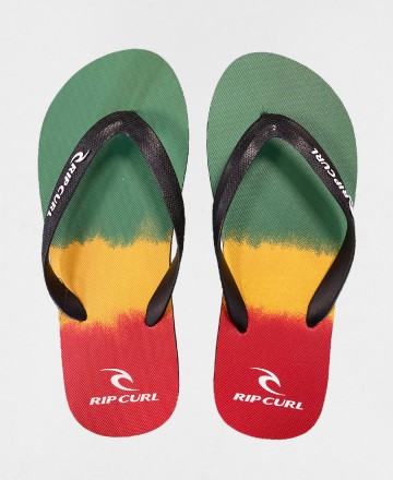 Ojotas
Rip Curl Big Fade