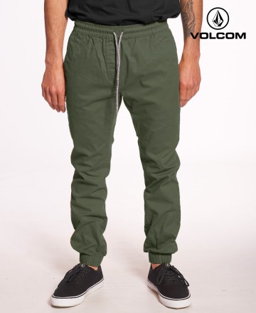 Pantaln
Volcom Frikin