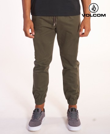 Pantaln 
Volcom Flynn