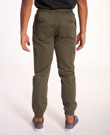 Pantaln 
Volcom Flynn