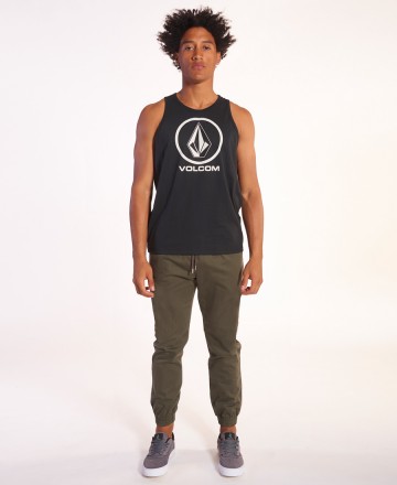 Pantaln 
Volcom Flynn