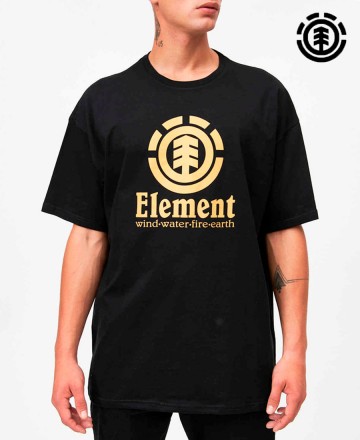 Remera
Element Vertical Over