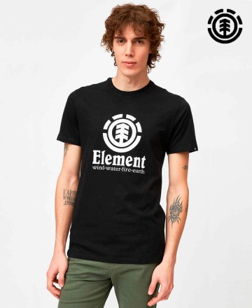 Remera
Element Vertical Over