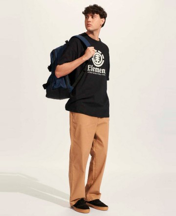 Remera
Element Vertical Over