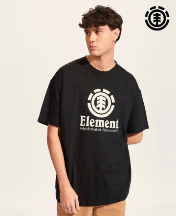 Remera
Element Vertical Over