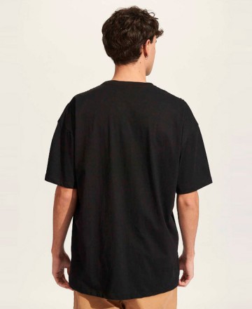Remera
Element Vertical Over