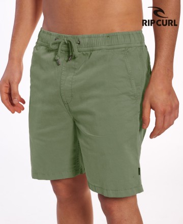 Bermuda
Rip Curl Savage 18 Pulg