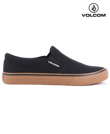 Zapatillas
Volcom Slip On Morph