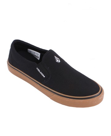 Zapatillas
Volcom Slip On Morph