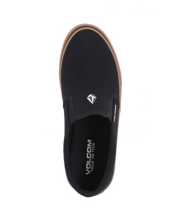 Zapatillas
Volcom Slip On Morph