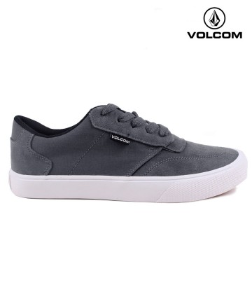 Zapatillas
Volcom Britt Suede