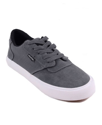 Zapatillas
Volcom Britt Suede