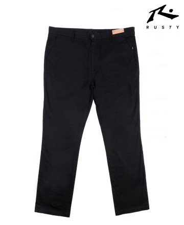 Pantaln
Rusty Chino Clyde Big