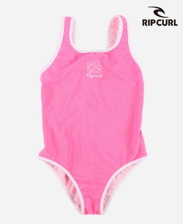 One Piece
Rip Curl Morley Revival