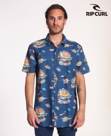 Camisa
Rip Curl Dreamer All Time