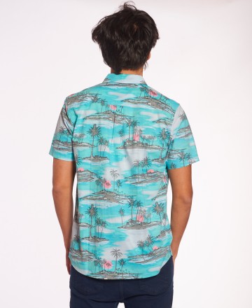 Camisa
Rip Curl Dreamers