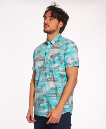 Camisa
Rip Curl Dreamers