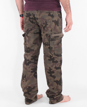 Pantalon
Rip Curl Trail Camo